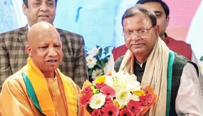 BJP's Uttar Pradesh strategy Unfolds: New State Chief Aims For 2027 Glory