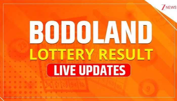 Bodoland Lottery Result 15-12-2025: Assam State Monday Lucky Draw OUT