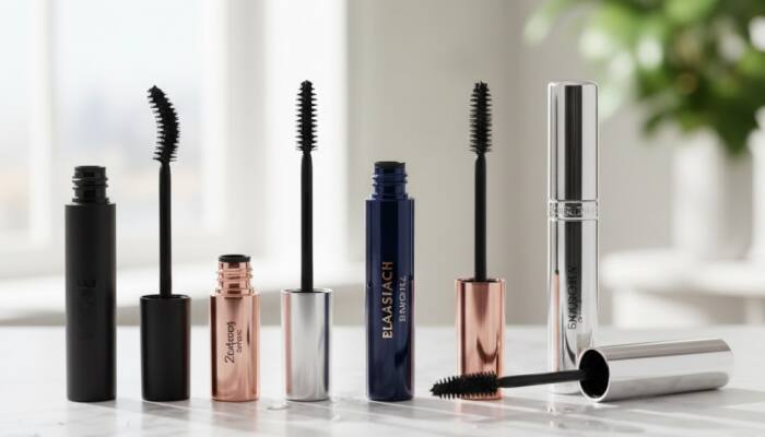 Must-Have Mascaras for Every Mood &amp; Moment 