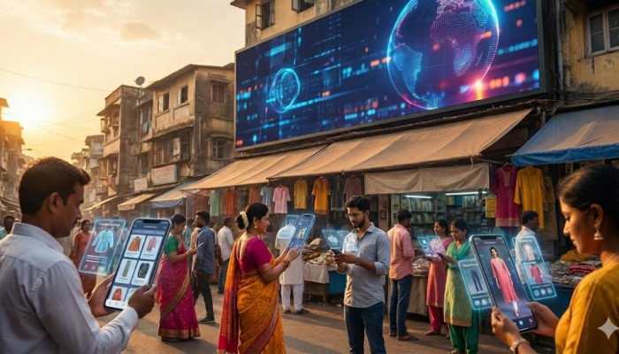 India Leads GenAI Use In Shopping, 60% Plan To Increase Spending In Next 6 Months