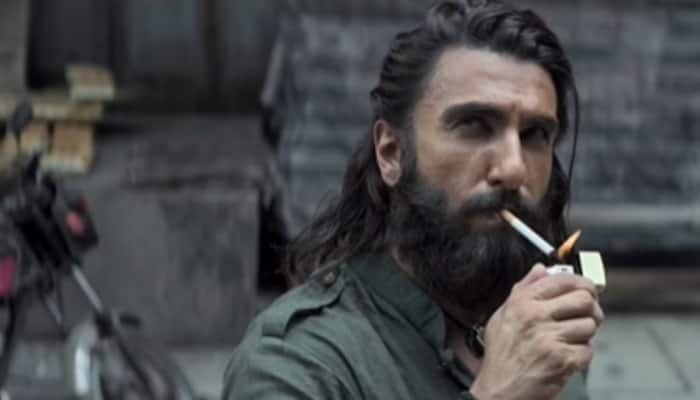 Aditya Dhar’s ‘Dhurandhar’ Draws Houseful Crowds In Jammu &amp; Kashmir Towns
