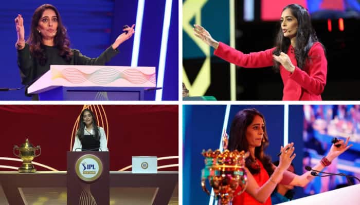 Meet Mallika Sagar: From Art Education To The IPL 2026 Auction Stage - Check