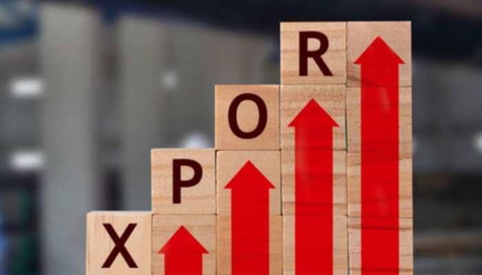 India’s Exports Rise In November, Merchandise Trade Deficit Narrows