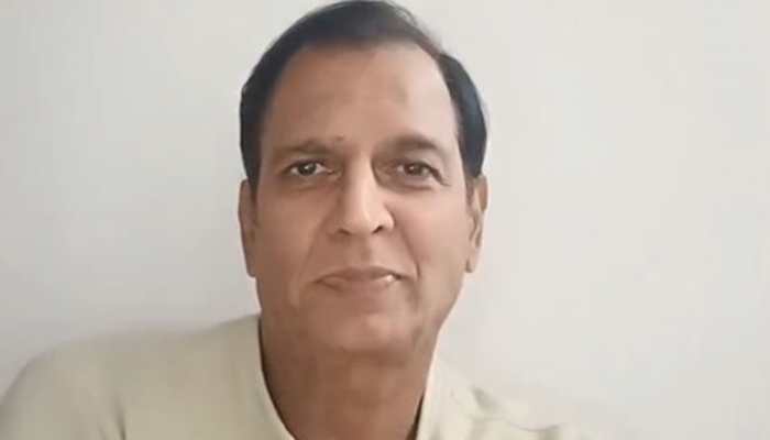 Ramayan's Laxman Aka Sunil Lahri Recalls Walking Barefoot On Sand In 50 Degree Celsius