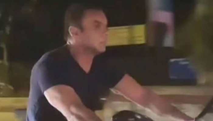 Sohail Khan Apologises For Riding Bike Without Helmet, Explains 'I Feel Claustrophobic'