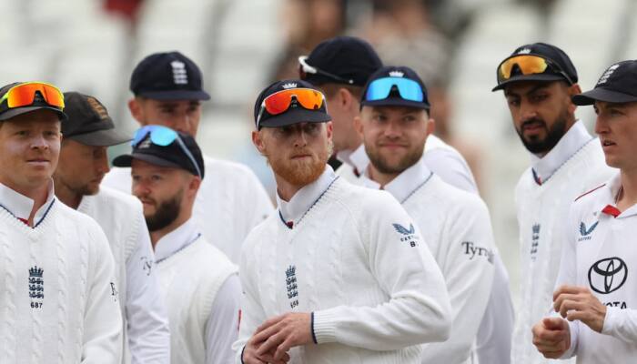 Ashes 2025: Josh Tongue Replaces Gus Atkinson As England Announce Playing XI