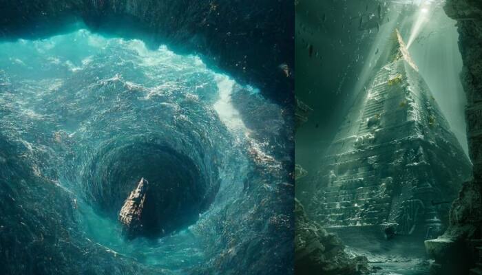 A Massive, Never-Before-Seen Rock Structure Found Beneath Bermuda Is Rewriting Earth’s Geological Story
