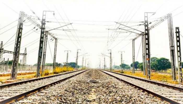 India’s Rail Electrification Drive Crosses 99% Of Total Network