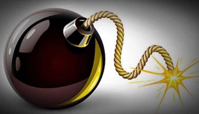 Chittorgarh Collectorate Receives Bomb Threat; Security Tightened