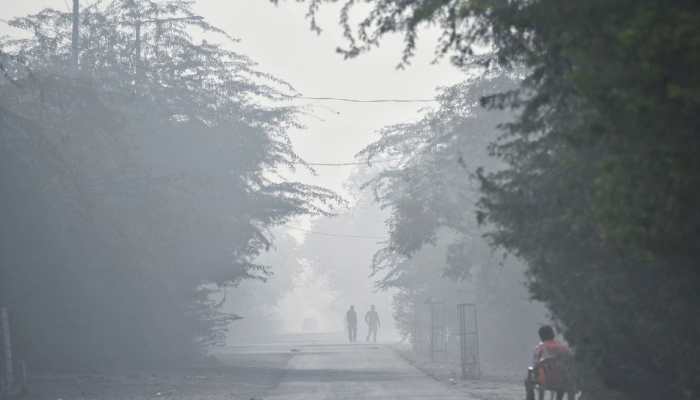 Bhupender Yadav Chairs High-Level Review Of Air Pollution Action Plans Of Ghaziabad And Noida