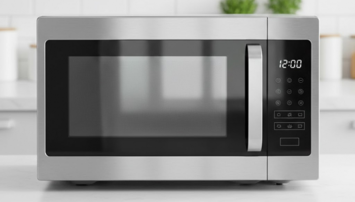 Best Solo Microwave Ovens for Quick, Easy, and Healthy Home Cooking