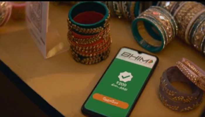 BHIM Launches ‘Garv Se Swadeshi’ Campaign; Users Can Earn Cashback Of Up to Rs…; Check Features 