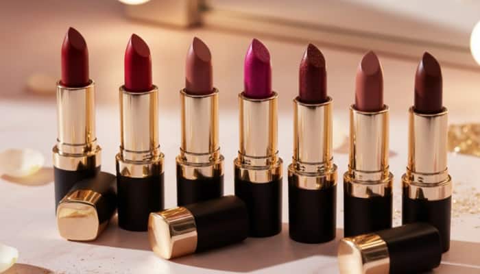 Lipsticks That Deliver Color, Comfort, and Confidence Every Day