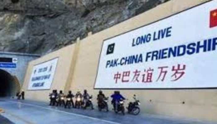 CPEC Was Meant To Transform Pakistan — Instead, Investment Fell And Debt Rose