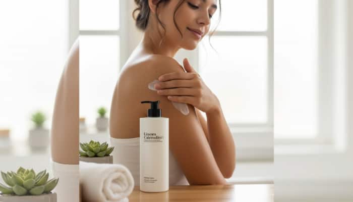 Deep Nourishment Body Butters for Soft, Healthy Skin All Year Round