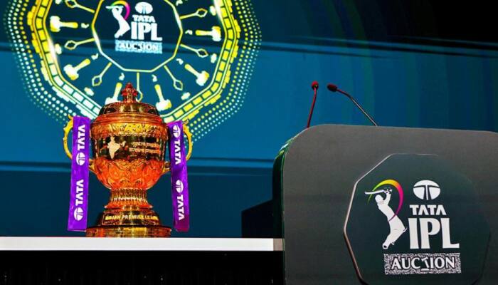 IPL 2026 Mini Auction: Team-Wise Remaining Squad Slots Revealed