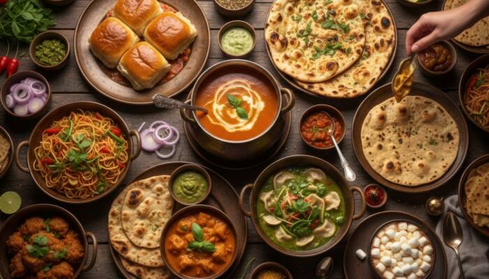 If Winter Had a Menu, These Dishes Would Be the Top Picks