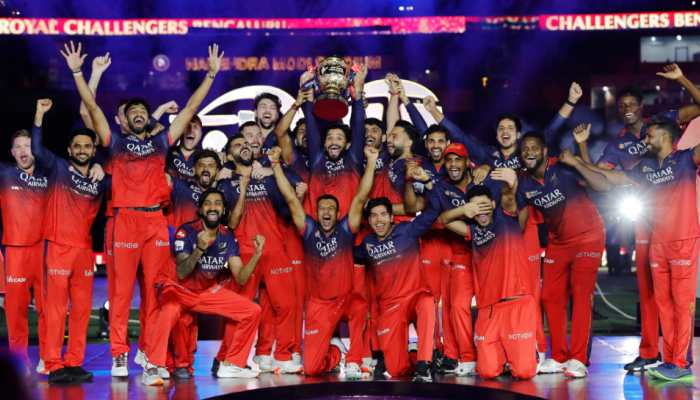BCCI Confirms IPL 2026 Window A Day Before Auction; League Set To Start On March 26 And Run Till...