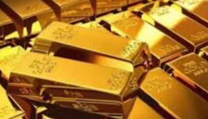 RBI Holds 879.6 Tonnes Of Gold As Prices Surge Amid Global Uncertainty