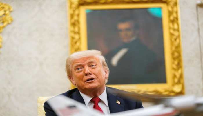 Historic Breakthrough? Trump Hints Ukraine-Russia War Could End Soon, Says It’s ‘Closer Than Ever’