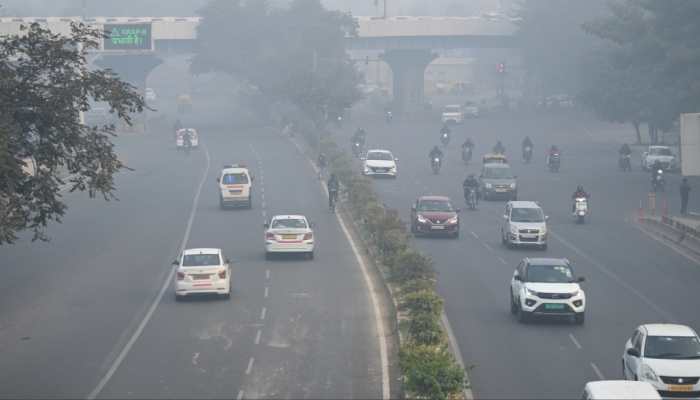 International Travel Alert: UK, Canada, And Singapore Warn Citizens Against Delhi's 'Toxic Air'