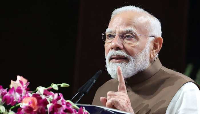 Vijay Diwas: PM Modi, Prez Murmu Salutes 1971 War Heroes Who Secured India’s Historic Triumph