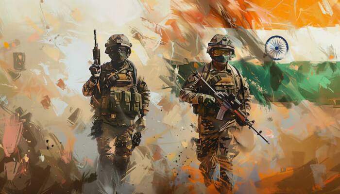 Vijay Diwas 2025: Date, History, Significance, Images And Inspirational Quotes Honouring The Indian Armed Forces