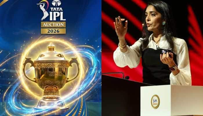 When Will IPL 2026 Auction Start? Date, Time, Countdown &amp; All You Need to Know