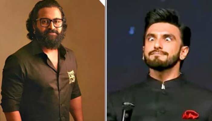 Rishab Shetty's First Statement After Ranveer Singh's Daiva Mimicry Controversy, Says 'Makes Me Uncomfortable'