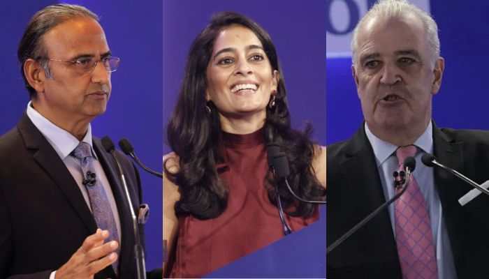 IPL Auctionners From 2008 To 2026: Richard Madley, Mallika Sagar, Hugh Edmeades & Charu Sharma - Full List of Auctioneers Who Shaped History