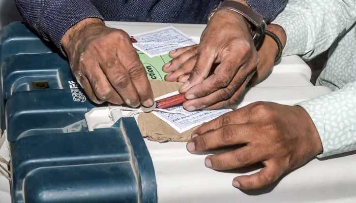 Ahead of Bengal Polls, ECI Deleted 58 Lakh Names From SIR's Draft