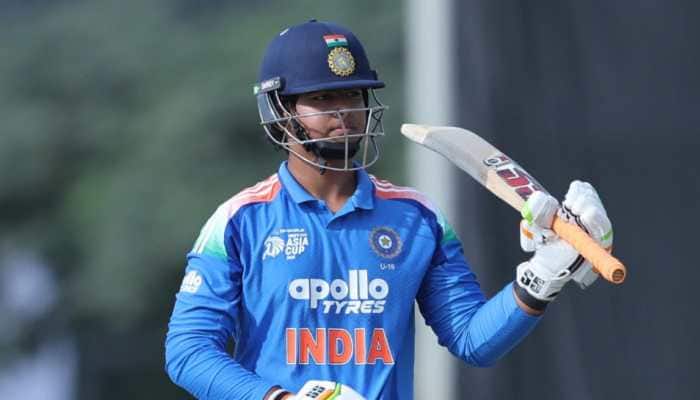 India vs Malaysia U-19 LIVE Streaming: Asia Cup 2025 Telecast Details
