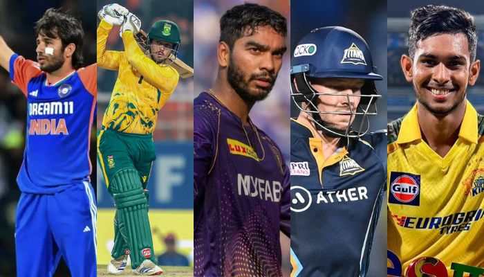 Homecomings In IPL Auction 2026: David Miller To LSG, Quinton de Kock To KKR & Matheesha Pathirana To CSK - In Pics