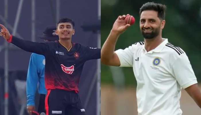 IPL 2026 Auction: Top 5 Uncapped Players Who Could Become Crorepatis; From Auqib Nabi To Krains Fuletra