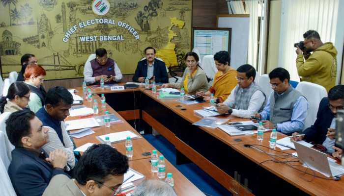 West Bengal SIR Draft Roll Released, Over 50 Lakh Names Deleted; Know How To Check Your Name