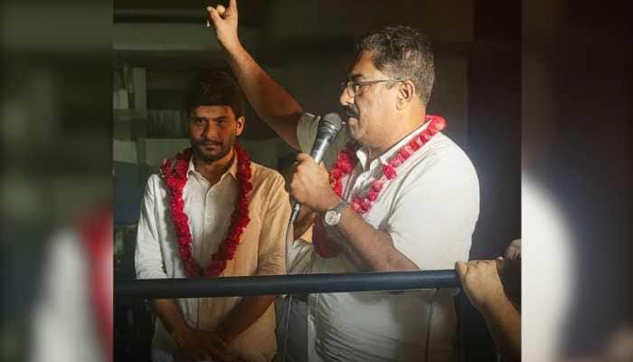 'Women Married To Sleep With Husbands': CPIM Leader's Controversial Remark After Poll Win