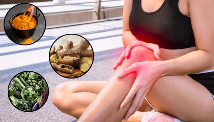 7 Natural Foods That Help Reduce Inflammation, Relieve Joint Pain, And Support Healthy Joints In Winter