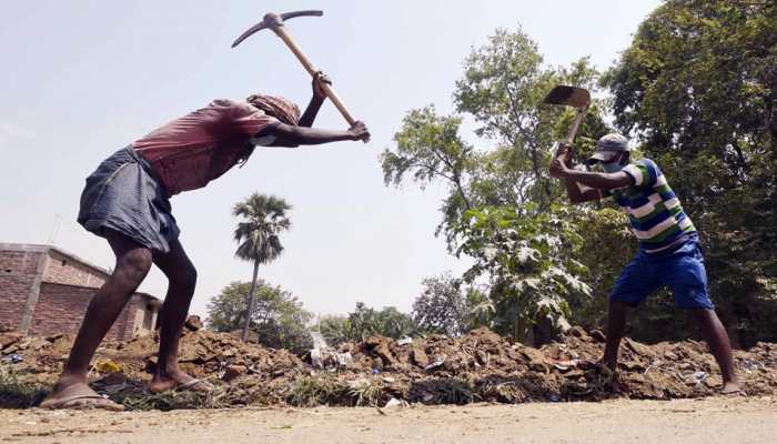 G RAM G Bill Vs MGNREGA: Key Difference And Why Cong Is Opposing It