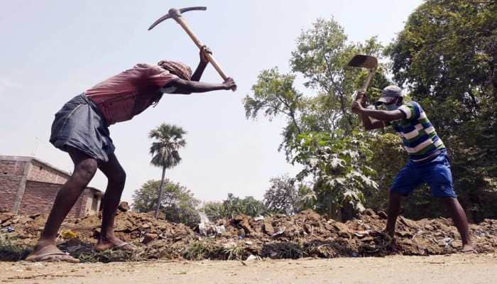 G RAM G Bill To Replace MGNREGA: What's The Difference And Why Is Congress Opposing The Bill?