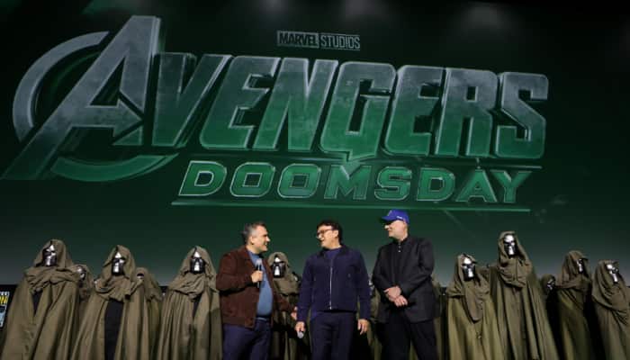 Avengers: Doomsday Teasers Leak Online - Is Chris Evans Really Back As Captain America?