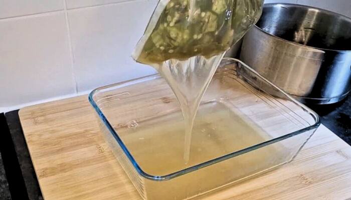 Have You Tried Okra Water Yet? Here’s Why This Slimy Drink Is A Secret Weapon For Skin, Hair, And Gut Health