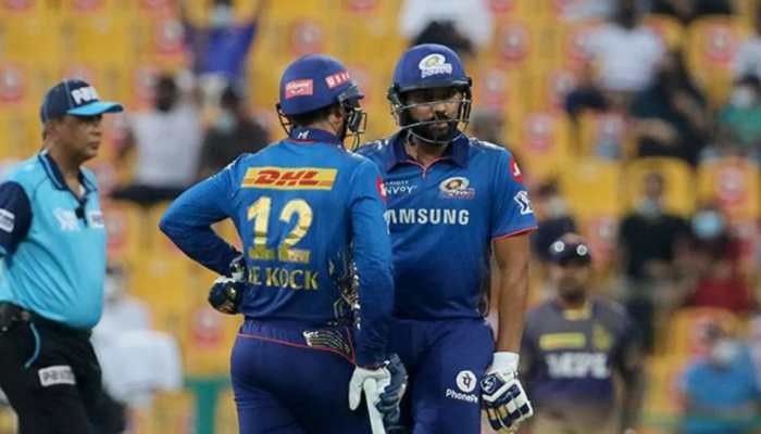 Rohit Sharma's IPL 2026 Opening Partner Confirmed; MI Gets This Star At Rs 1 Cr