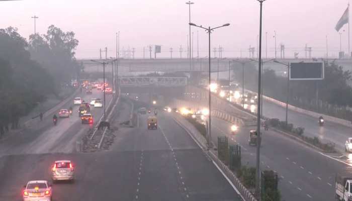 Govt's Big Action To Control Delhi AQI: 'No Fuel, If No Valid Pollution Certificate' - Check Date 