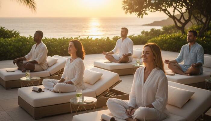 What Is Heliotherapy? How The Ancient Himalayan Sun Practice Of Surya Shakti Sadhana Supports Holistic Health