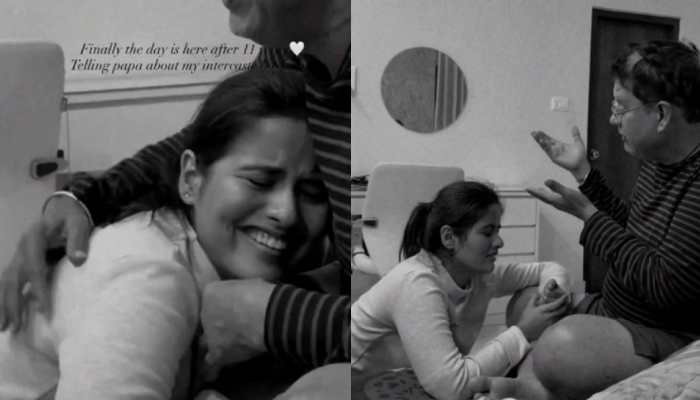 Girl Tells Dad About Her 11-Year-Old Inter-Caste Boyfriend; What Happened Next