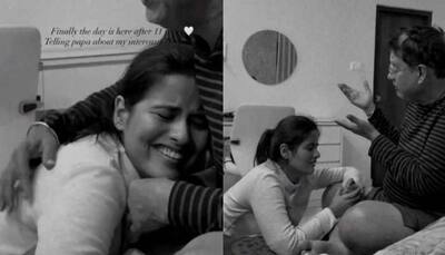 Girl Tells Dad About Her 11-Year-Old Inter-Caste Relationship; What