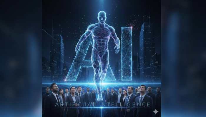 Did You Know How Many Indian Business Leaders Pick AI as Their Top Tech Priority? Report