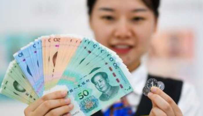 More Countries Landing In Chinese Currency Trap: Report