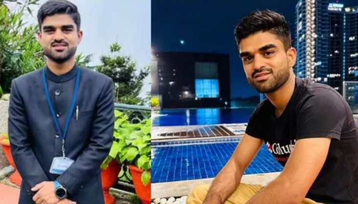 Meet IAS Moin Ahmad: A Bus Driver’s Son Who Cracked UPSC With AIR...