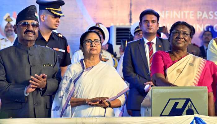 President Rejects Bengal Chancellor Bill: Centre Vs State Row Explained